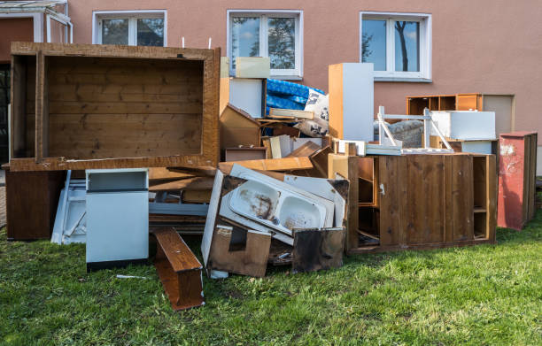 Best Residential Junk Removal  in Arial, SC
