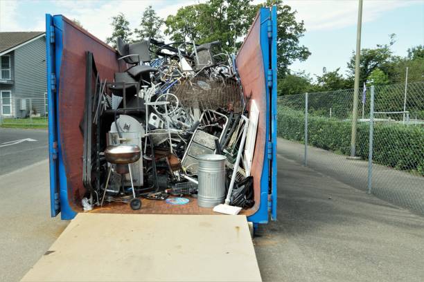 Best Attic Cleanout Services  in Arial, SC