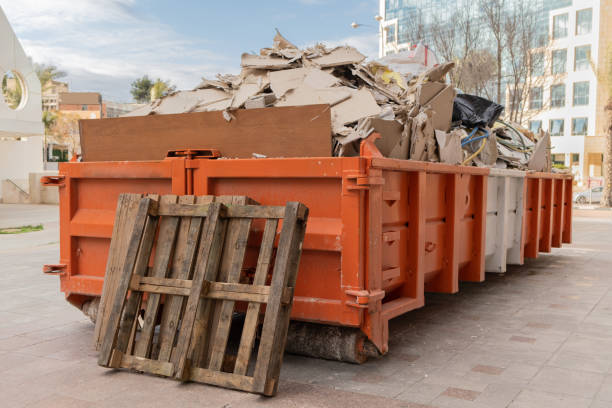 Best Yard Waste Removal  in Arial, SC