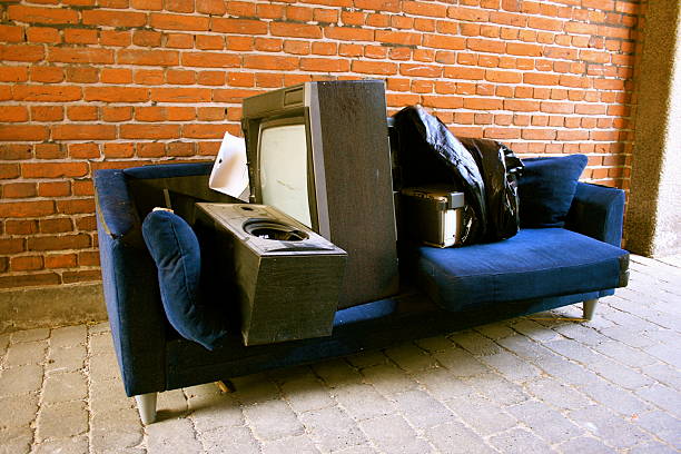 Best Residential Junk Removal  in Arial, SC