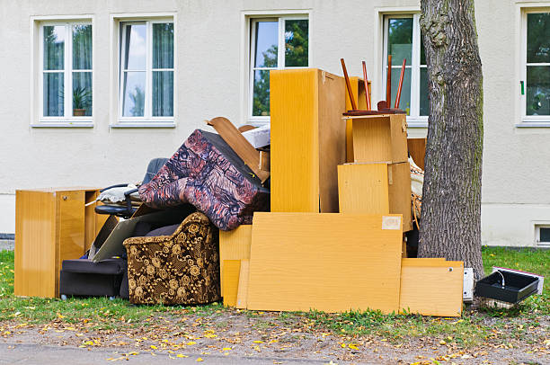 Best Junk Hauling Services  in Arial, SC