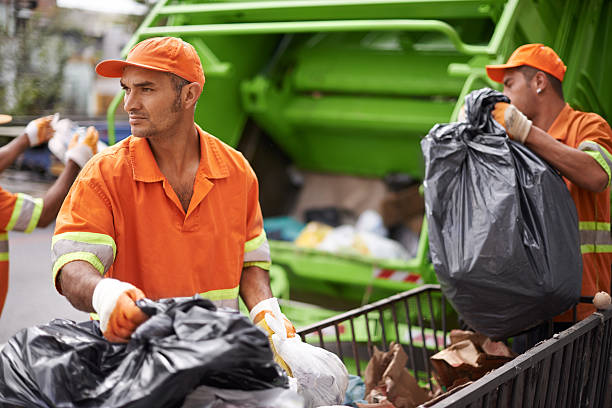Best Commercial Cleanout Services  in Arial, SC